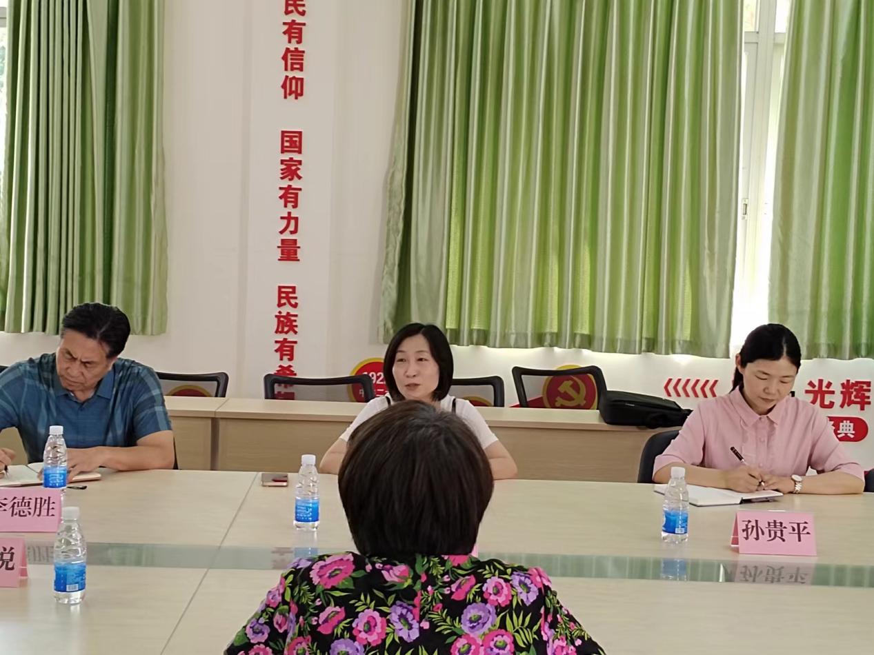 2024.05.16-长春理工大学suncitygroup太阳新城调研7